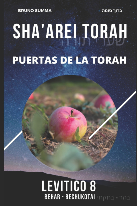 Könyv Sha'arei Torah Bruno Summa