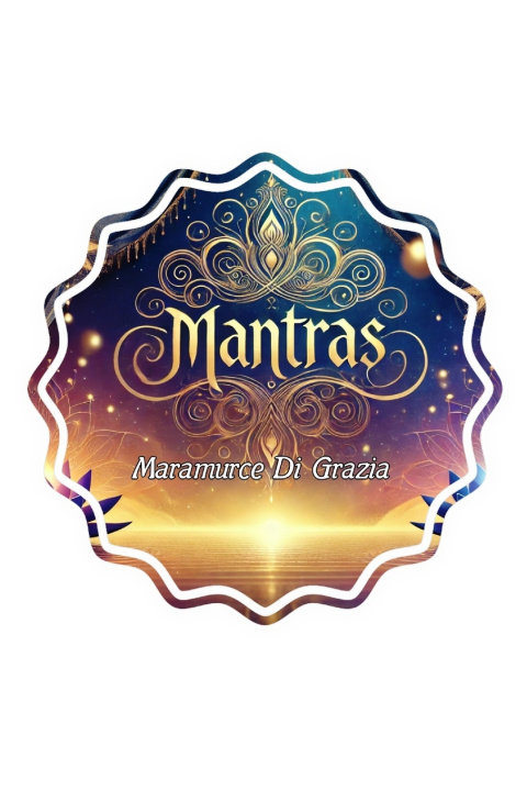 Kniha Mantras Maramurce Di Grazia