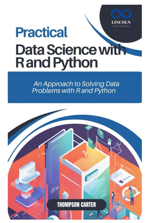 Knjiga Practical Data Science with R and Python THOMPSON CARTER