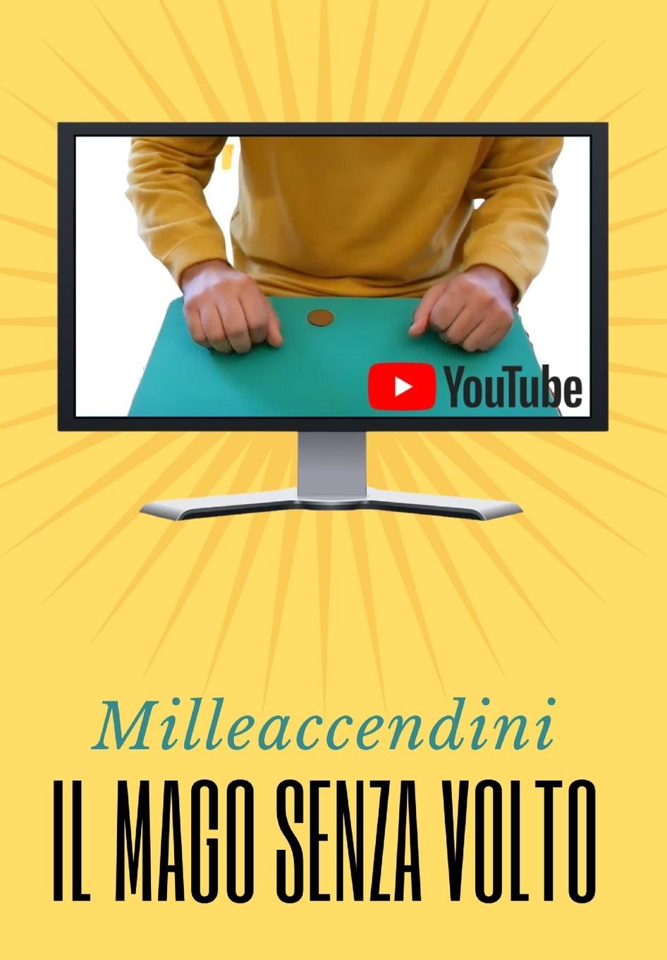 Knjiga Milleaccendini Massimiliano Pierini