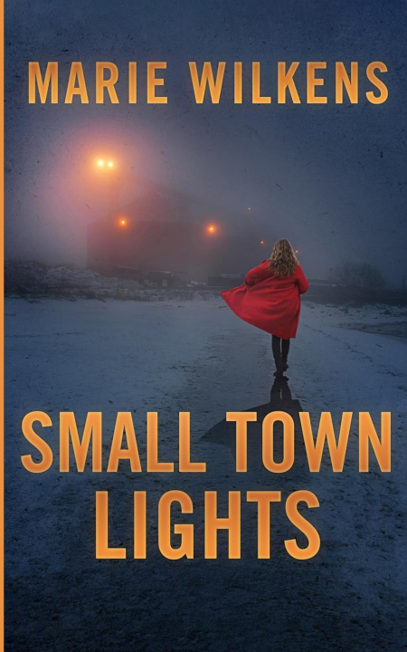 Kniha Small Town Lights Marie Wilkens