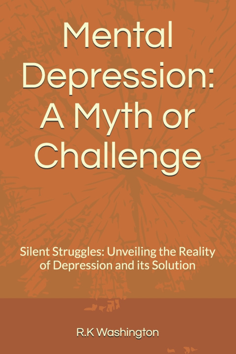 Kniha Mental Depression R.K Washington