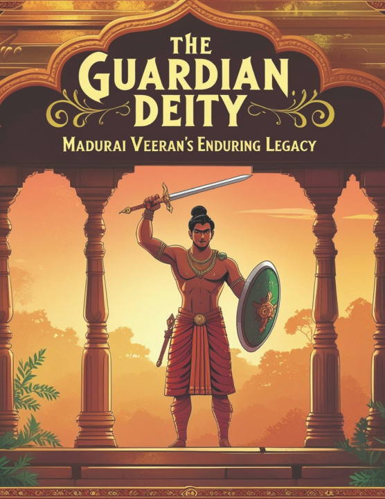 Book The Guardian Deity Swati Bisht