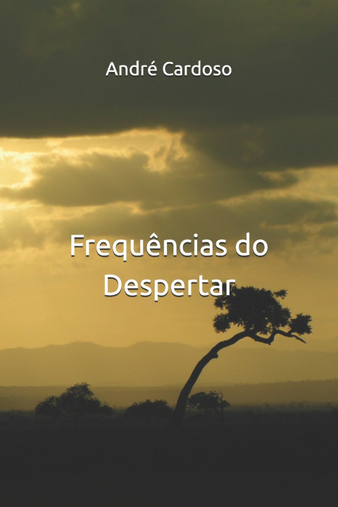 Knjiga Frequ?ncias do Despertar André Cardoso