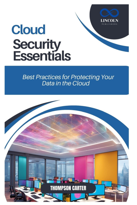 Knjiga Cloud Security Essentials THOMPSON CARTER