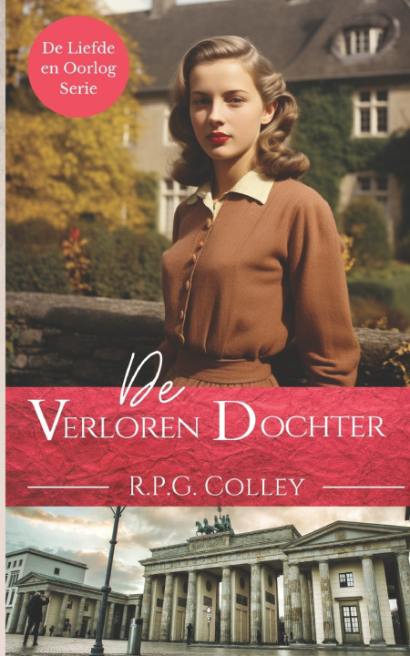 Libro De Verloren Dochter Scribeshadow Ai