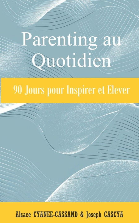Kniha Parenting au Gotidien Web Aspiration
