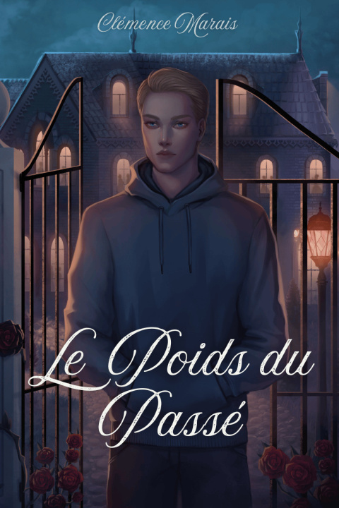 Kniha Le Poids du Passé 