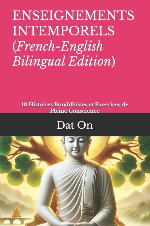 Kniha Enseignements Intemporels Dat On