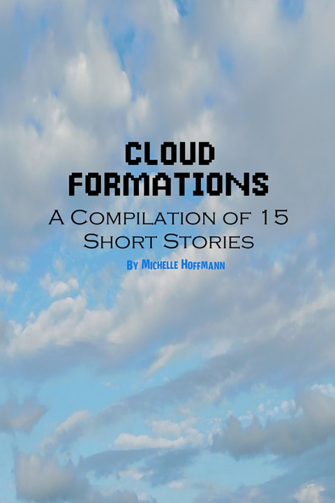 Knjiga Cloud Formations Michelle Hoffmann