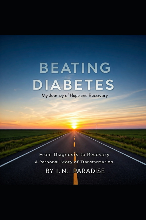 Kniha Beating Diabetes I.N. Paradise