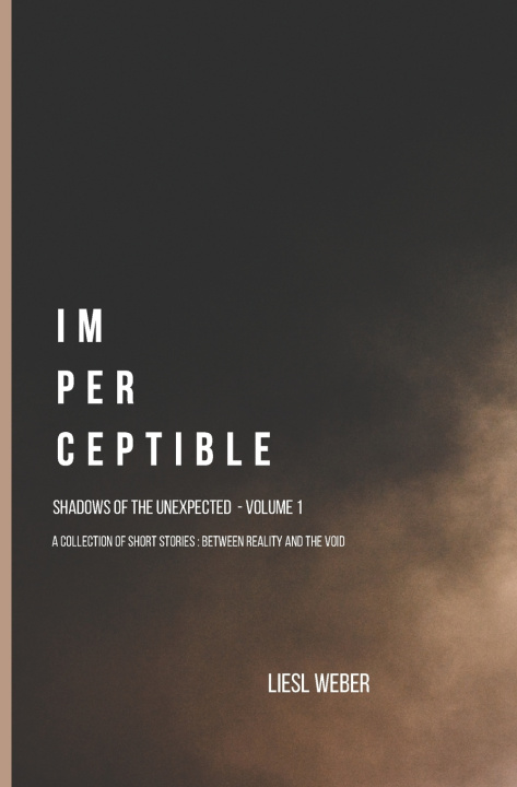 Kniha Imperceptible Liesl Weber