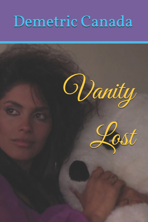 Kniha Vanity Lost Demetric Canada
