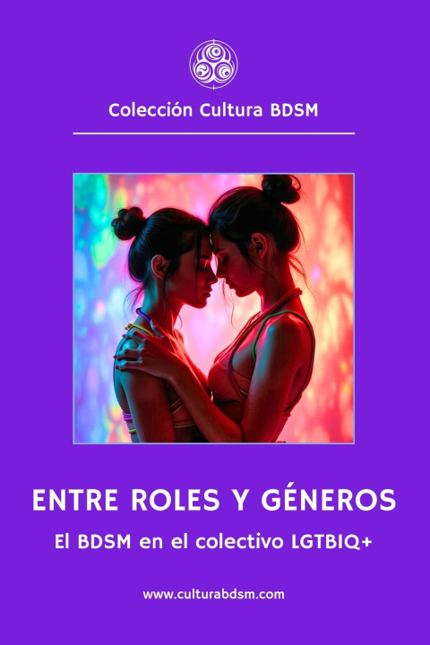 Kniha Entre roles y géneros Dhanko Dom