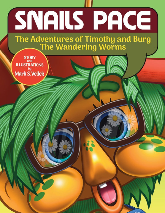 Knjiga Snails Pace Mark S. Vellek