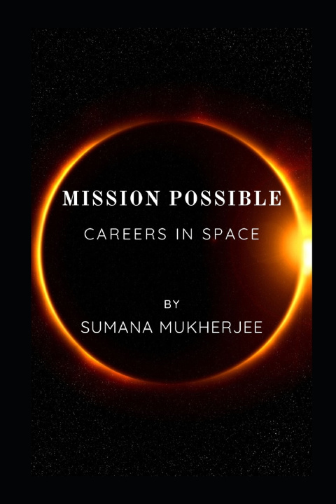 Kniha Mission Possible Sumana Mukherjee