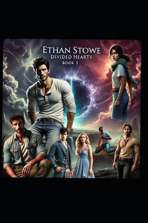 Carte Ethan Stowe Robert Alexander