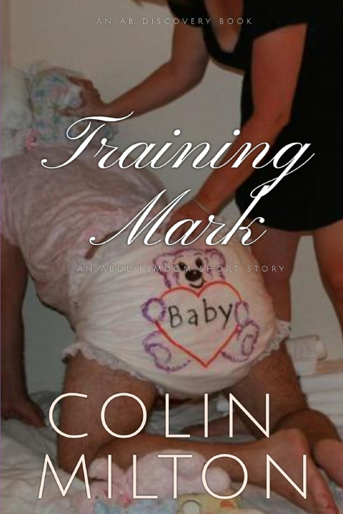 Kniha Training Mark Rosalie Bent