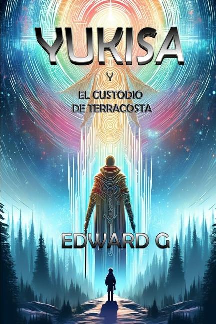 Kniha Yukisa Edward G.