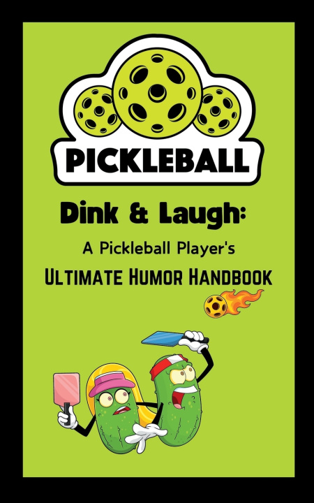 Kniha Dink & Laugh JB Press