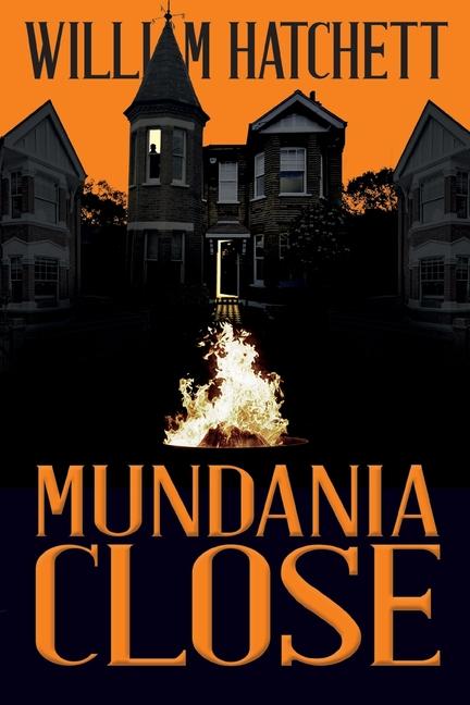 Boek Mundania Close William Hatchett