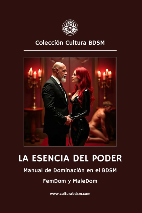 Kniha La esencia del poder Dhanko Dom