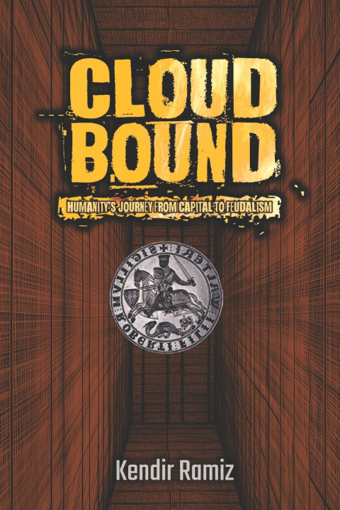 Knjiga Cloudbound Kendir Ramiz