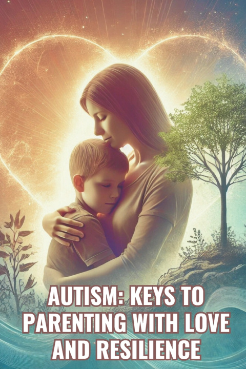 Knjiga Autism J. A. Gastelum