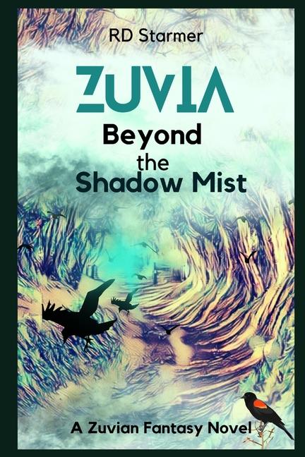 Kniha Beyond the Shadow Mist RD STARMER