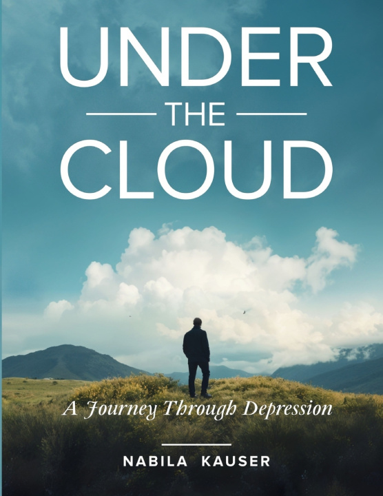 Knjiga Under the Cloud Nabila Kauser