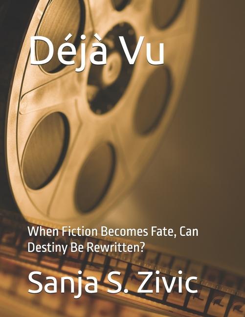 Kniha Déj? Vu Sanja S Zivic