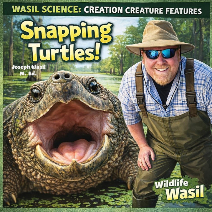 Kniha Wasil Science Joseph Paul-Staples Wasil M. Ed.