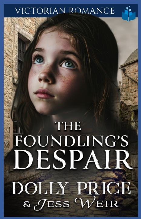 Knjiga The Foundlings Despair Dolly Price