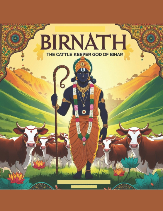 Buch Birnath Swati Bisht