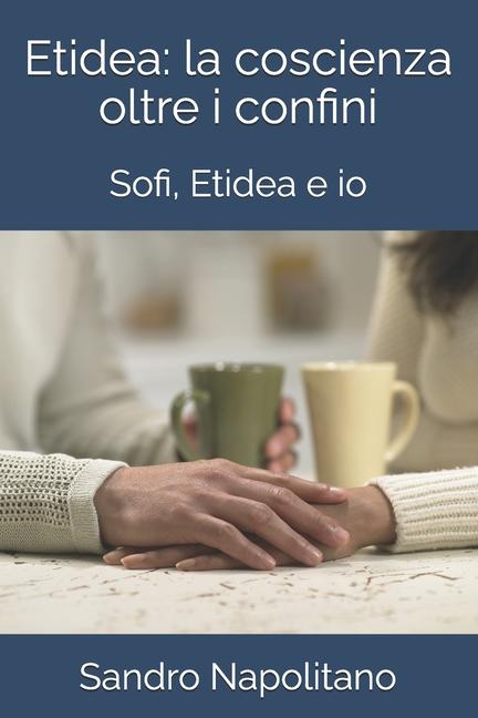 Kniha Etidea Sandro Napolitano
