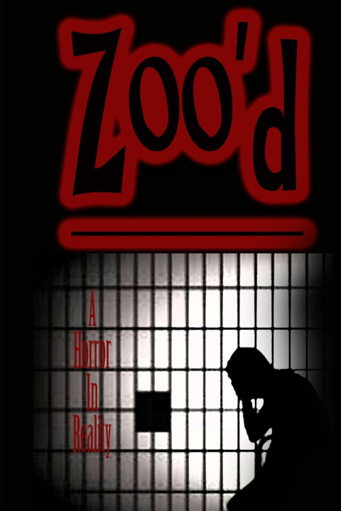 Kniha Zoo'd Kevin Guest
