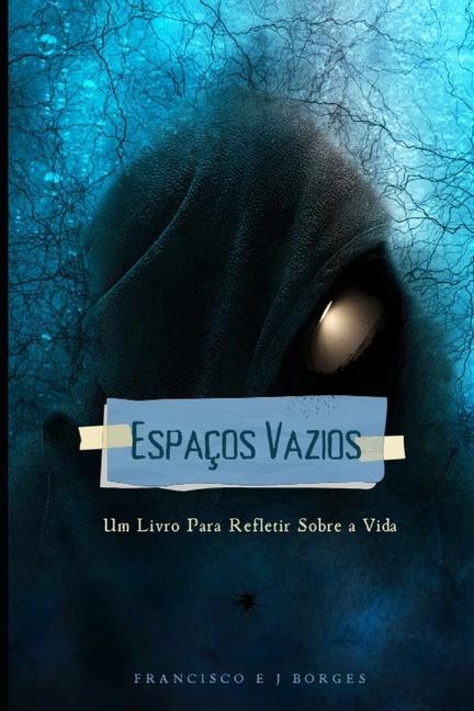 Kniha Espaços Vazios Francisco E J Borges Jeunehomme