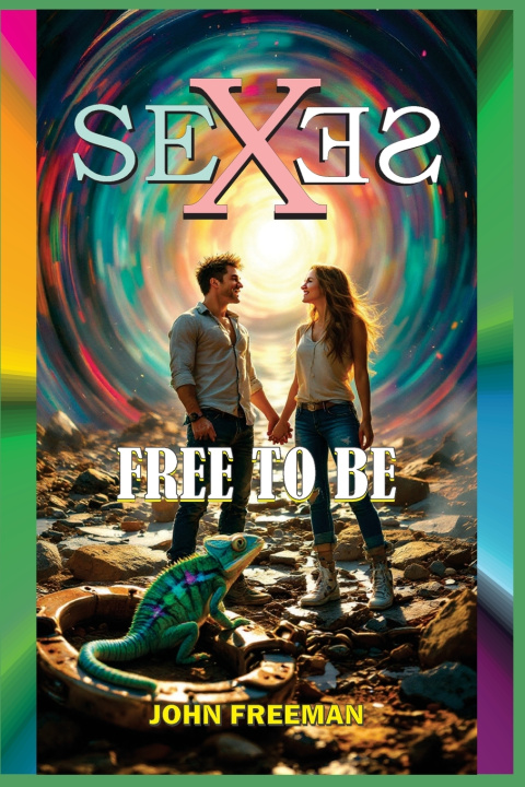 Kniha SeXeS John Freeman