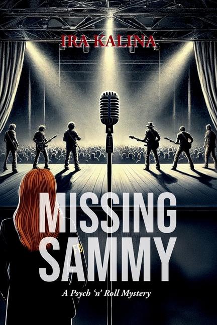 Knjiga Missing Sammy Ira Kalina