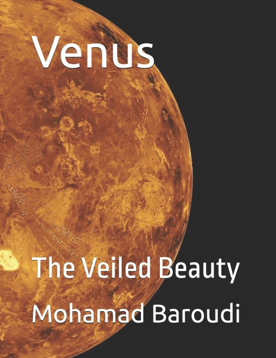Kniha Venus Mohamad Baroudi