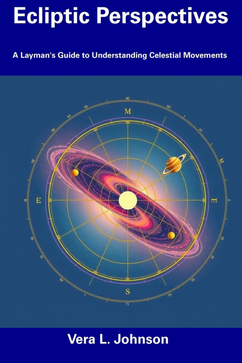 Knjiga Ecliptic Perspectives Vera L. Johnson