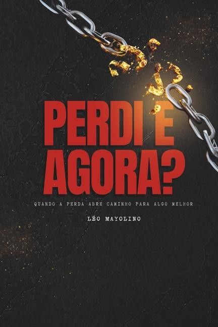 Knjiga Perdi e Agora? Leonardo Mayolino