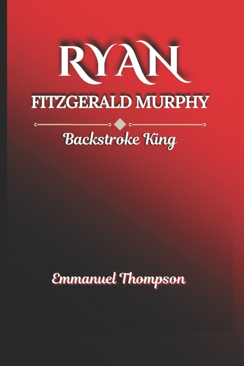 Kniha Ryan Fitzgerald Murphy Emmanuel Thompson