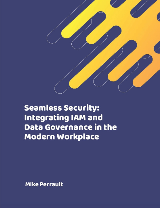 Knjiga Seamless Security Mike Perrault