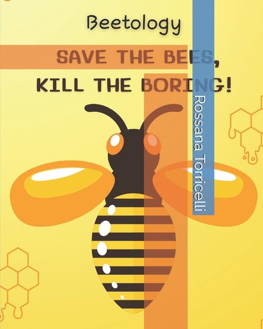 Kniha Beetology Rossana Torricelli