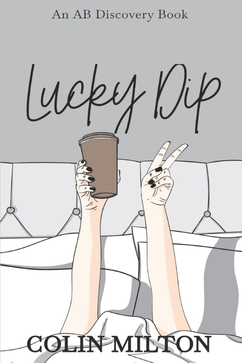Kniha Lucky Dip Rosalie Bent