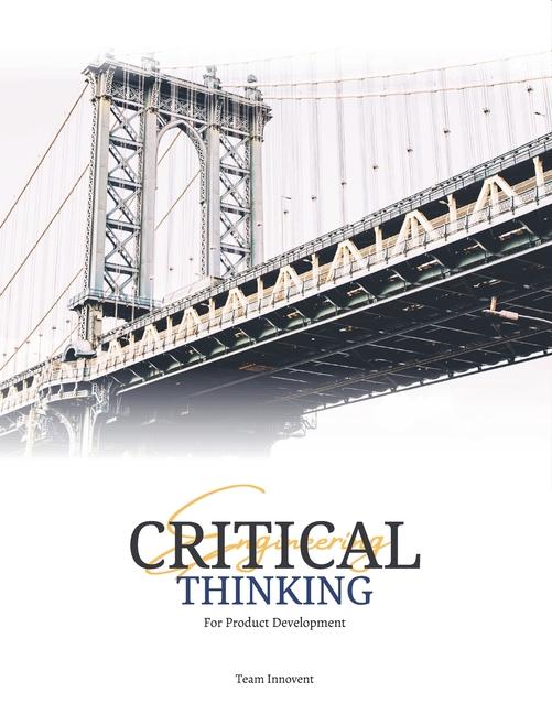 Buch Engineering Critical Thinking Team Innovent