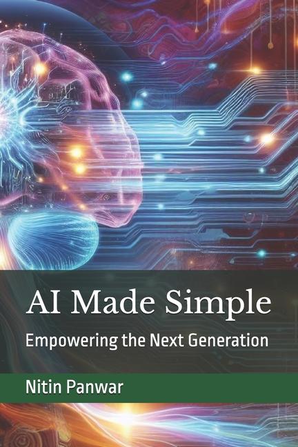 Kniha AI Made Simple Nitin Panwar