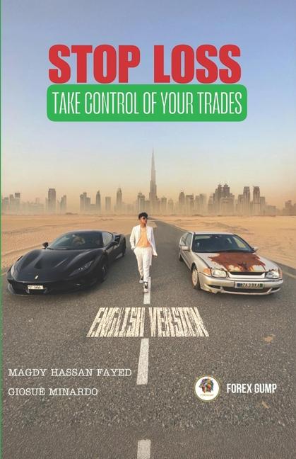 Knjiga Stop Loss Magdy Hassan Fayed