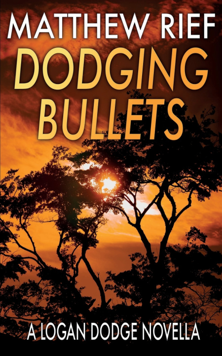 Knjiga Dodging Bullets Matthew Rief